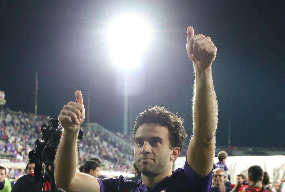 ROSSI, Dopo delusione, ora una grande stagione 