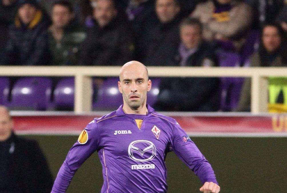 BORJA VS PIRLO, I numeri dei due centrocampisti