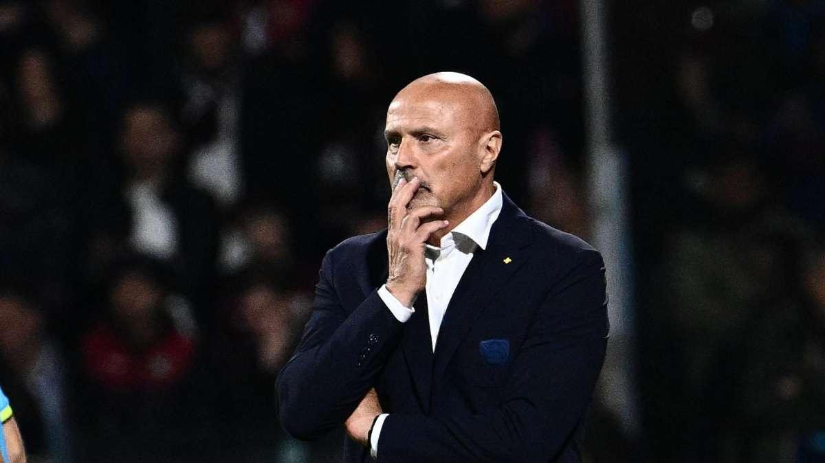 COLANTUONO (S.ST), Peccato aver regalato un gol ai viola