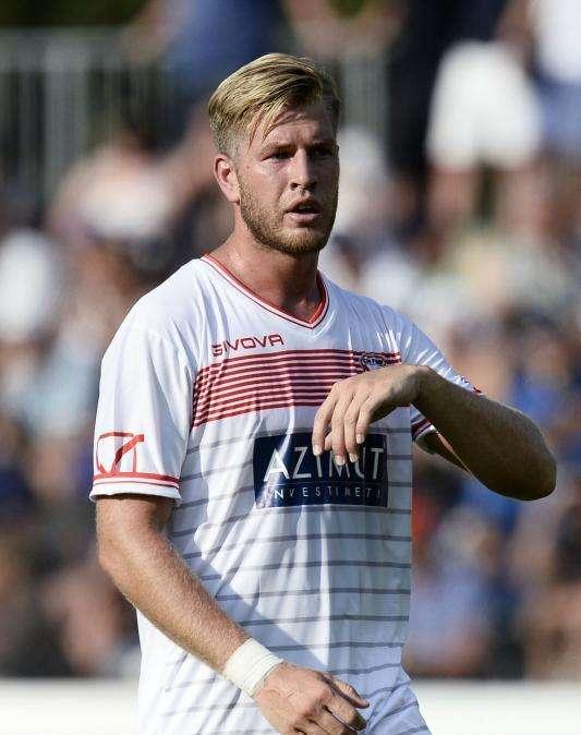 GAGLIOLO, Stiamo giocando bene. Continuiamo così