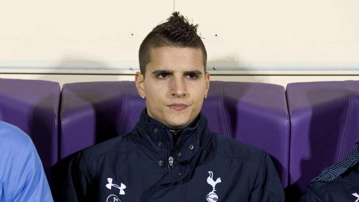 LAMELA, Siviglia? Sono in una grande squadra