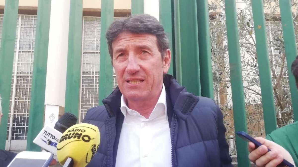 VIDEO FV, Galli: "ACF può non restare al Franchi"