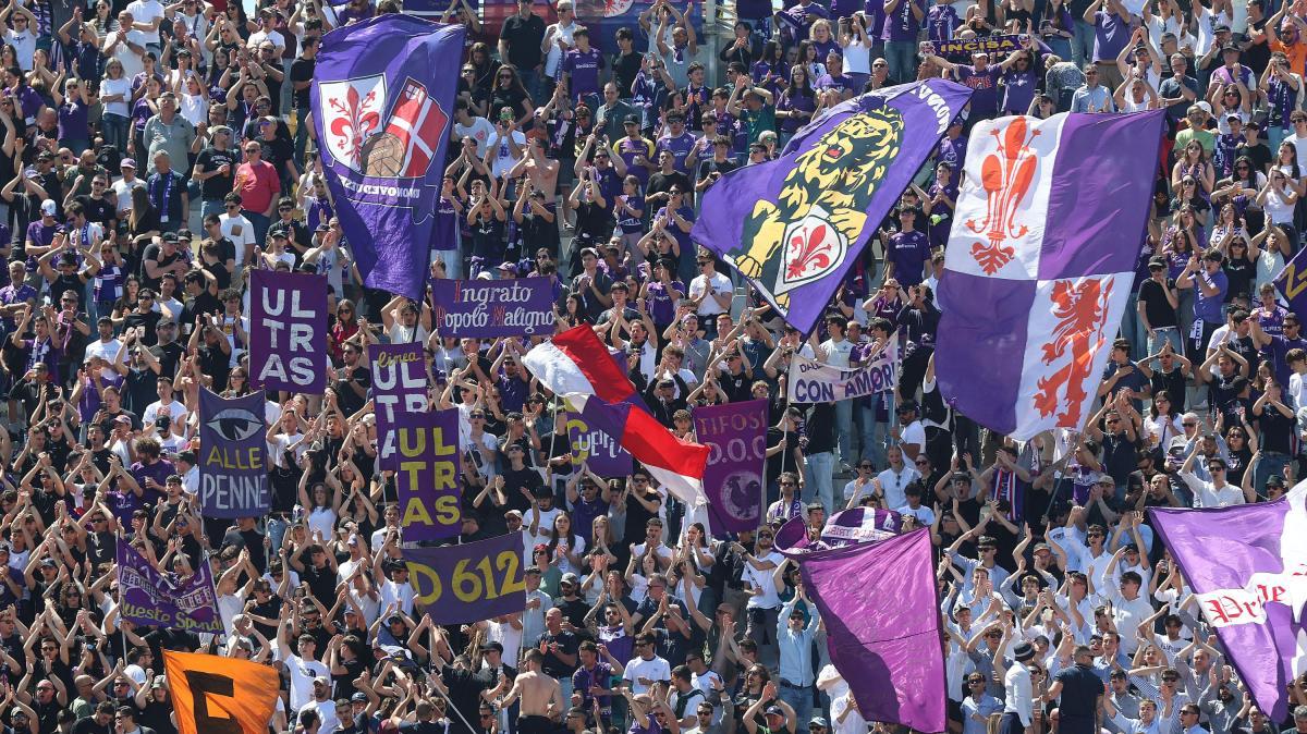 Fiorentina-Genoa per la salvezza, al Franchi 19mila tifosi ma meteo e delusione pesano