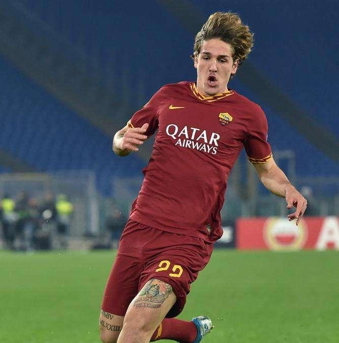 ZANIOLO, Rottura del crociato: domani l'operazione