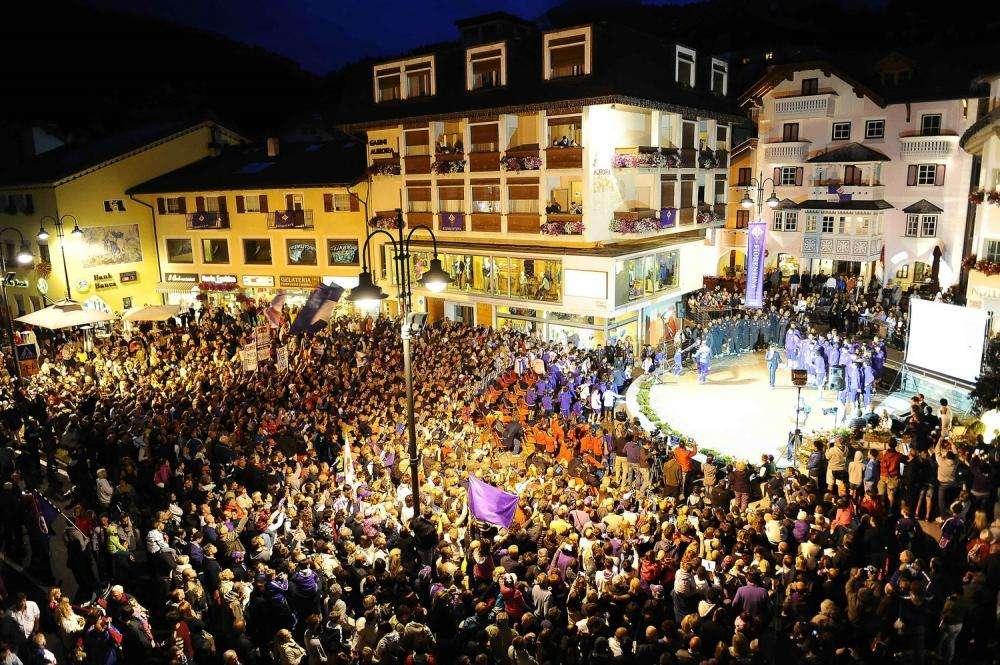 MOENA, Rinviata la presentazione. La data...