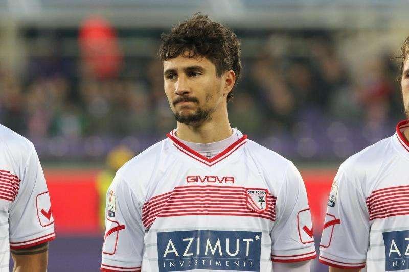 AG. MATOS A FV, RITORNO? RYDER SAREBBE CONTENTO