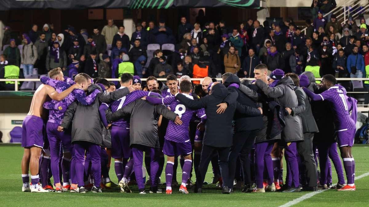 ANTICIPI/POSTICIPI, Ecco la data di Fiorentina-Sassuolo