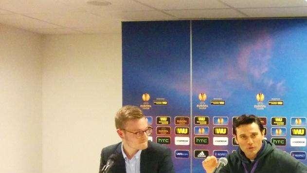 MONTELLA, ESBJERG SIMILE AL GRASSHOPPER, GOMEZ...
