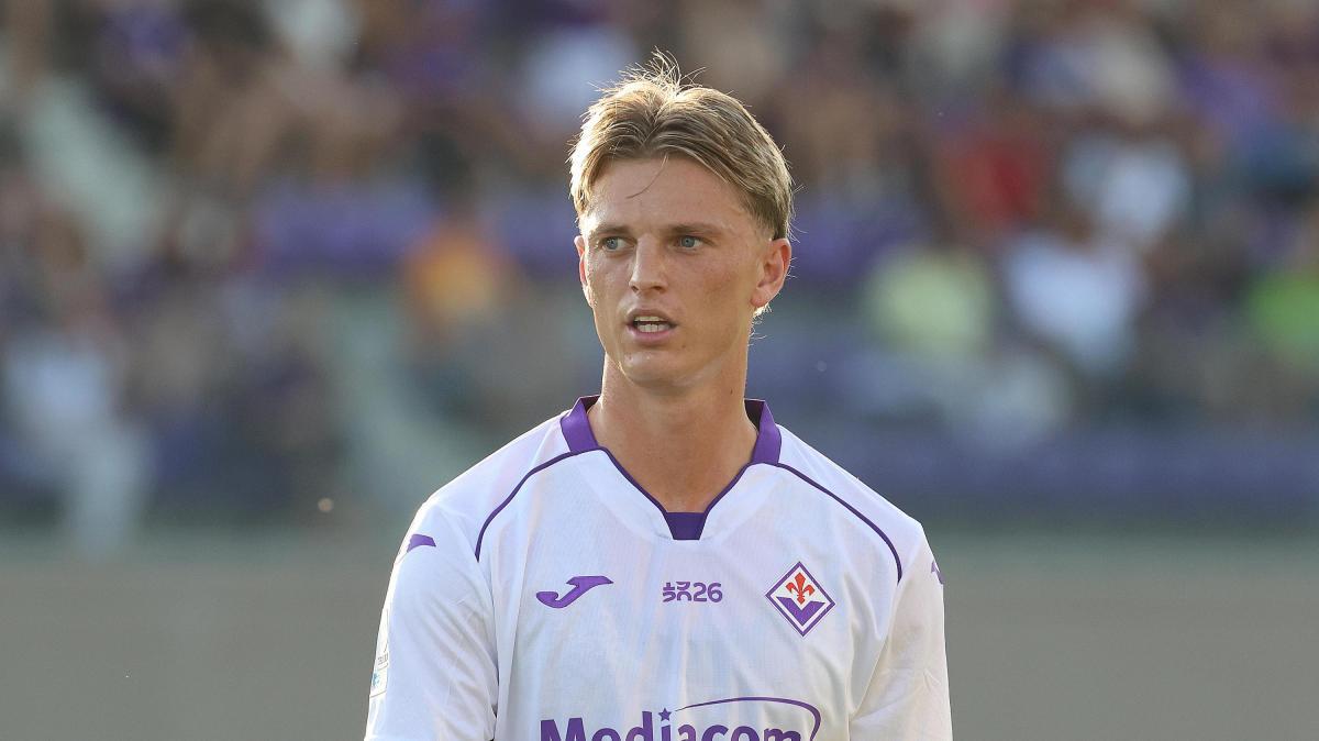 Gudmundsson proposto al Bologna, La Gazzetta: "Valutato prestito con diritto"