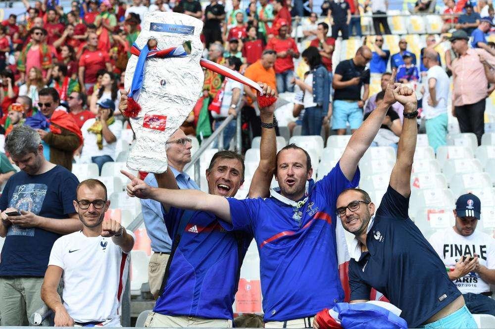 LIGUE 1, Bloccate retrocessioni di Amiens e Tolosa
