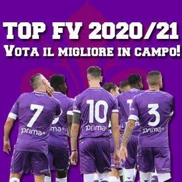 PREMIO TOP FV, Chi dopo Chiesa e Ribery? Le regole