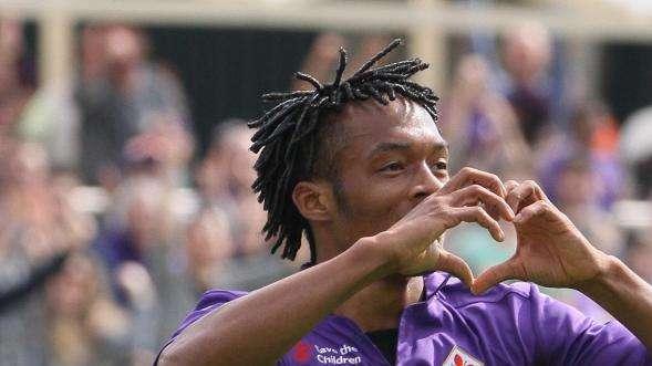 BOL-FIO 0-1, Cuadrado trafigge Curci
