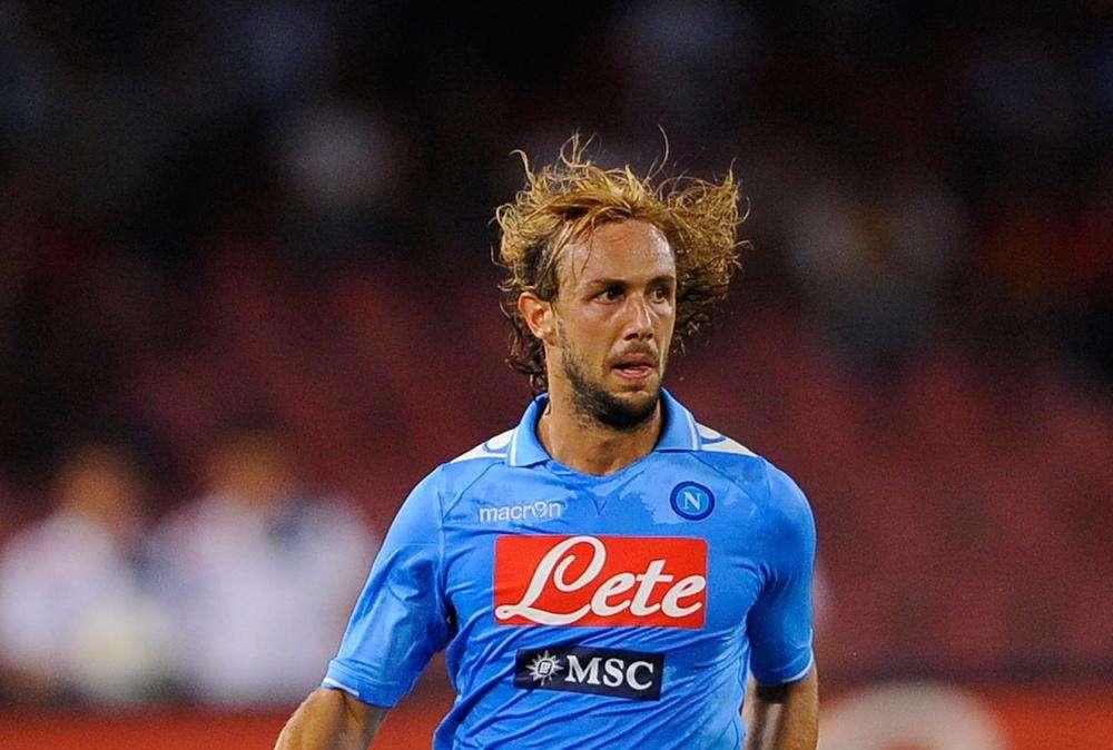 DONADEL, Tanta rabbia, gli infortuni sono un ricordo