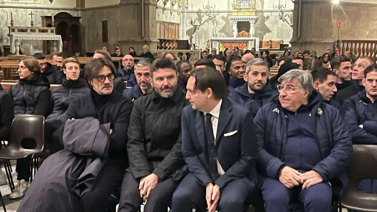 Firenze saluta Commisso: Catherine e Joseph confermano il prosieguo alla Fiorentina