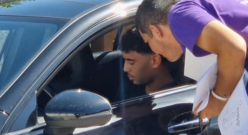 Fiorentina, allenamento e pranzo insieme: Kean entra mentre il gruppo esce