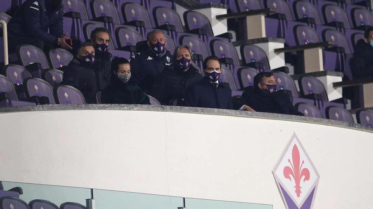 LA CONFERMA DI AQUILANI E LE FINALI: UN BILANCIO DEL SETTORE GIOVANILE VIOLA