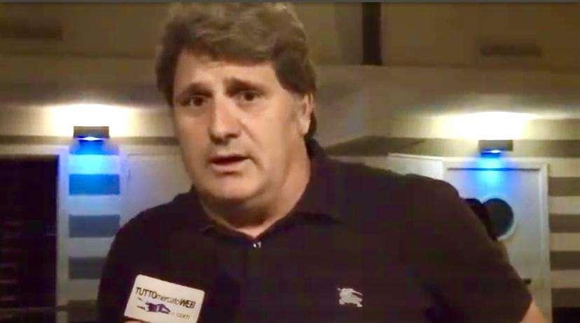 SIGNORELLI, Genoa può mettere in difficoltà i viola