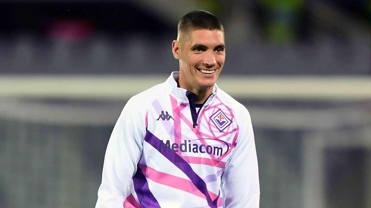 MILENKOVIC, IL PATTO MONDIALE E UN NUOVO MODO DI VEDERE LE COSE