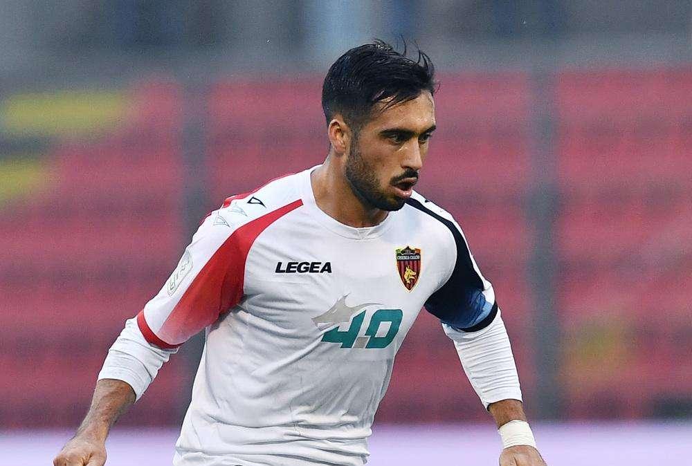 BAEZ, Cremonese un grande passo in avanti per me