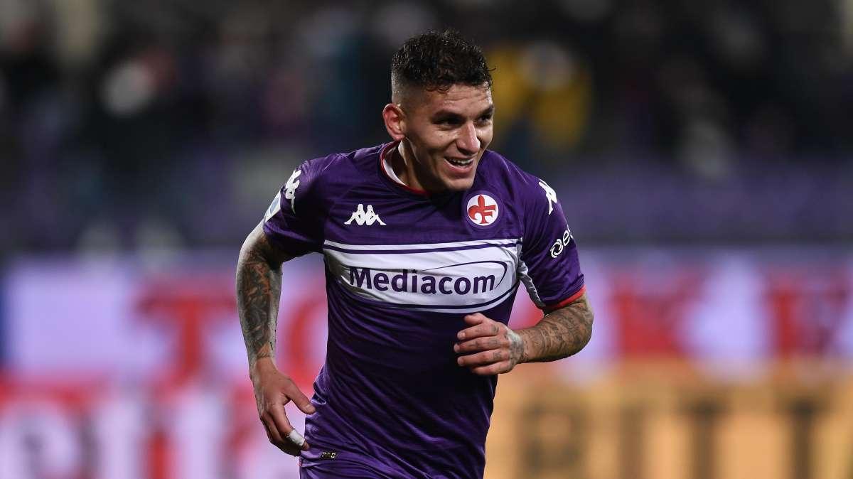 TORREIRA, Sono tornato in gruppo. Forti e uniti