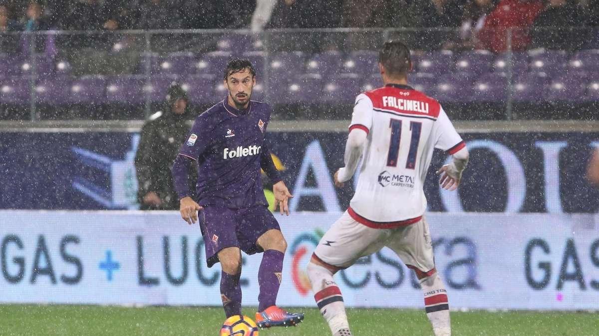 ACF-CROTONE, I numeri parlano di uno scontro salvezza