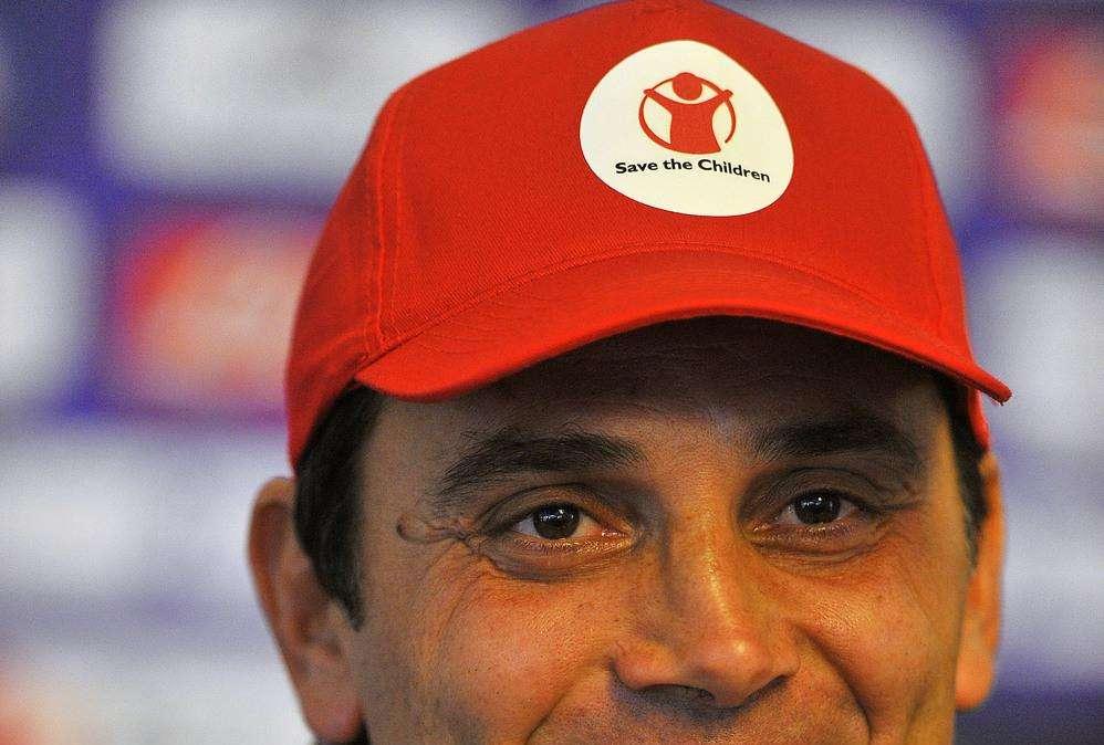 AREZZO, Gara organizzata all'insaputa di Montella