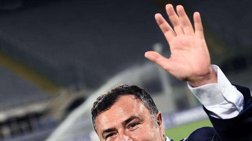 DALLA BALAUSTRA ALLA CORSA CON MANUEL: DOMENICA DI JOE
