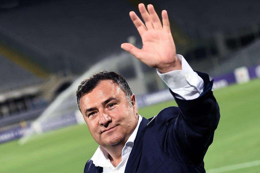 BARONE, Chiesa non è un caso. Fiducia a Montella