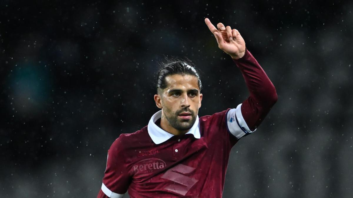 Il Torino ufficializza un altro colpo a due giorni dalla Fiorentina: è Ricardo Rodriguez