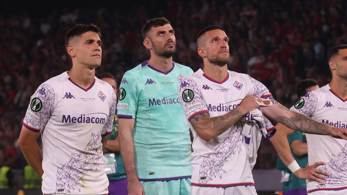 DA QUARTA A MORENO: QUANTO È ALTA LA DIFESA DELLA FIORENTINA? 