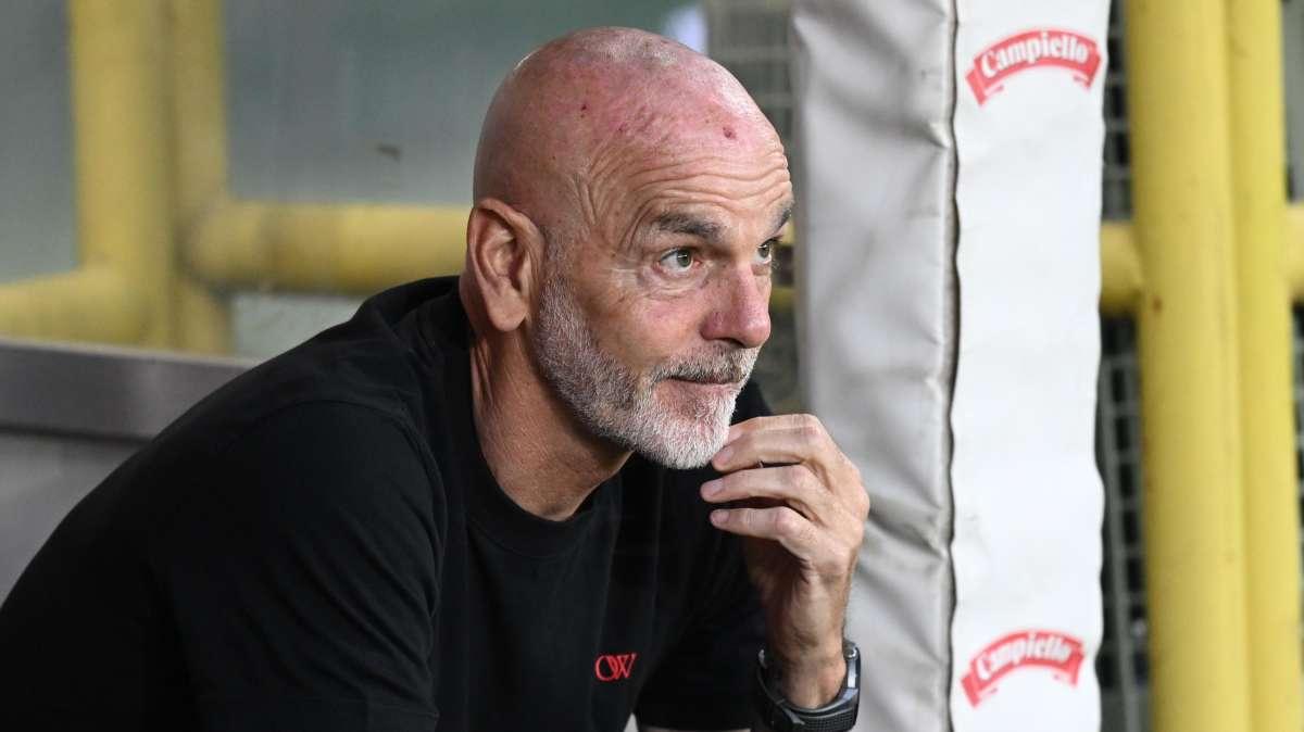 Pioli, viola nel sangue. Dalla Uefa sfumata alla voglia di vincere la Conference. Quando rischiò la vita per la Fiorentina