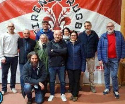 PRES. FI RUGBY A RFV, ACF al Padovani? Spero in...