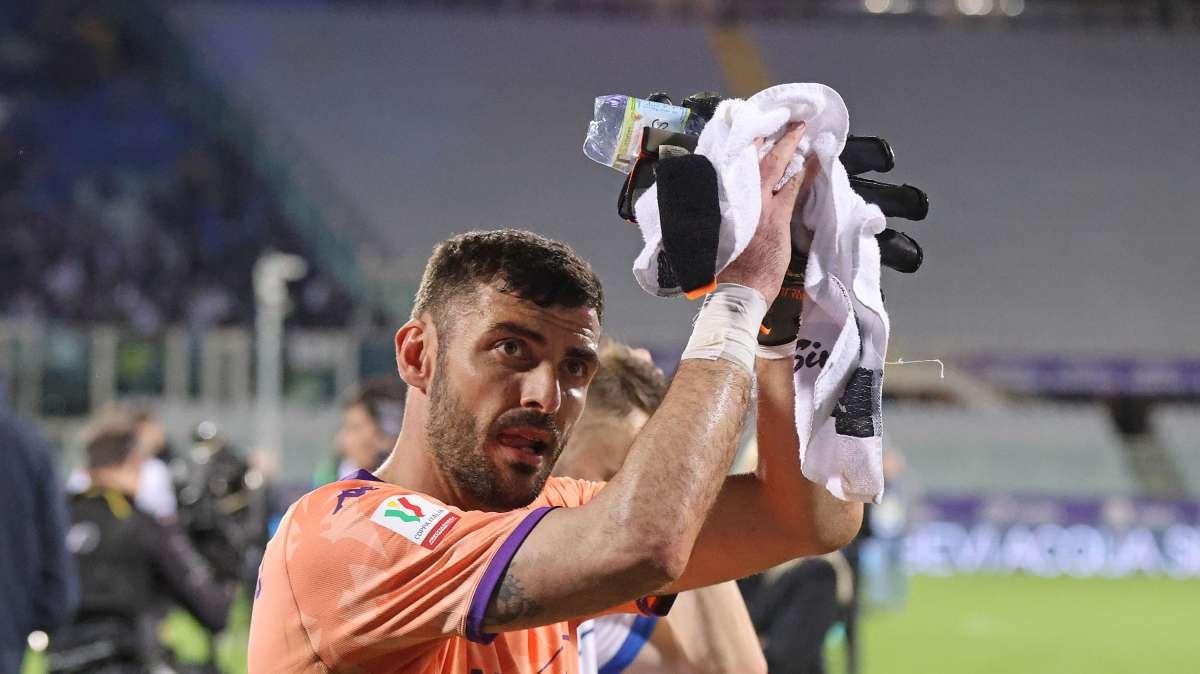 TERRACCIANO, Finale, che ansia. Dodo mi deve una cena