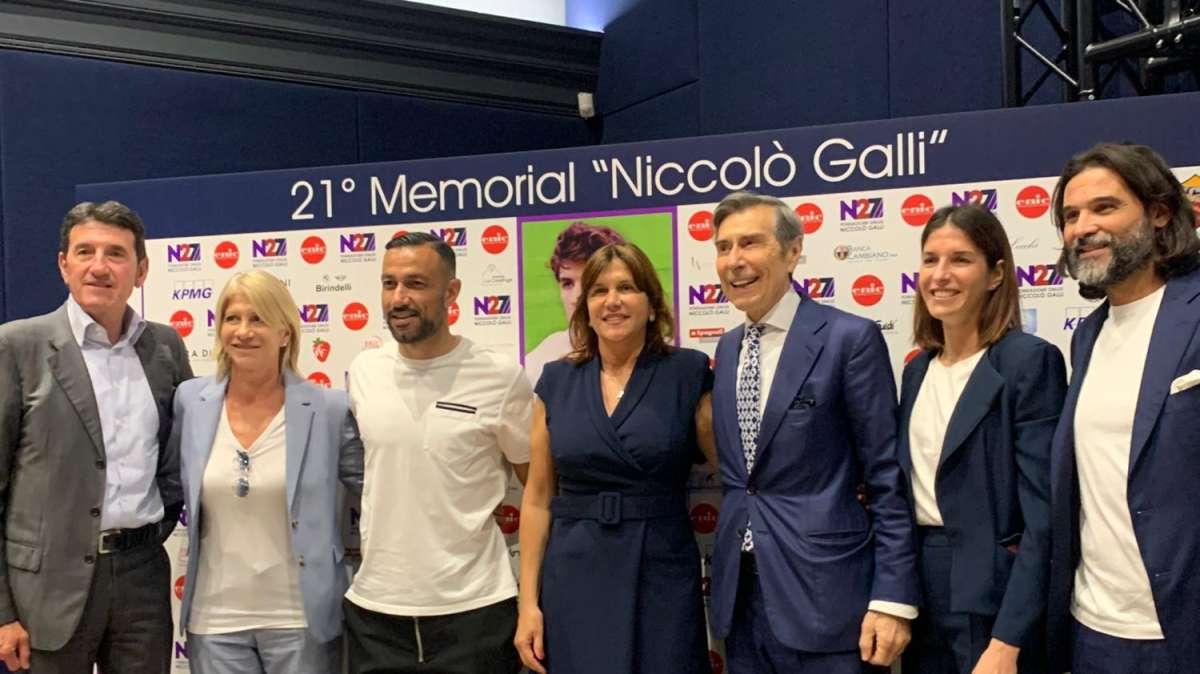 MORACE A RFV, Viola non ha nulla da perdere, l'Inter sì