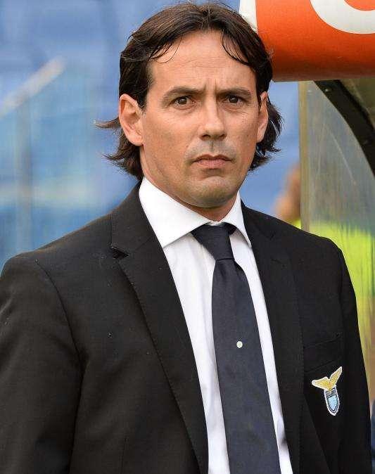 SERIE A, Le formazioni ufficiali di Palermo-Lazio