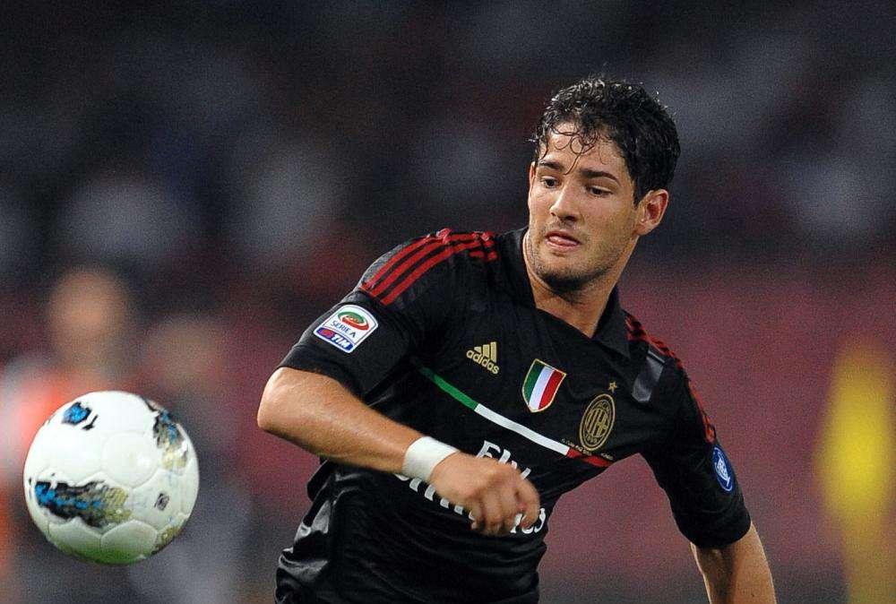 QUI MILAN, Pato ok per Firenze, Nesta recupera