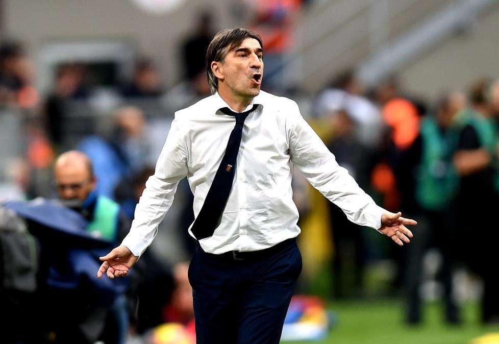 UFFICIALE, Il Verona ha scelto il tecnico Juric