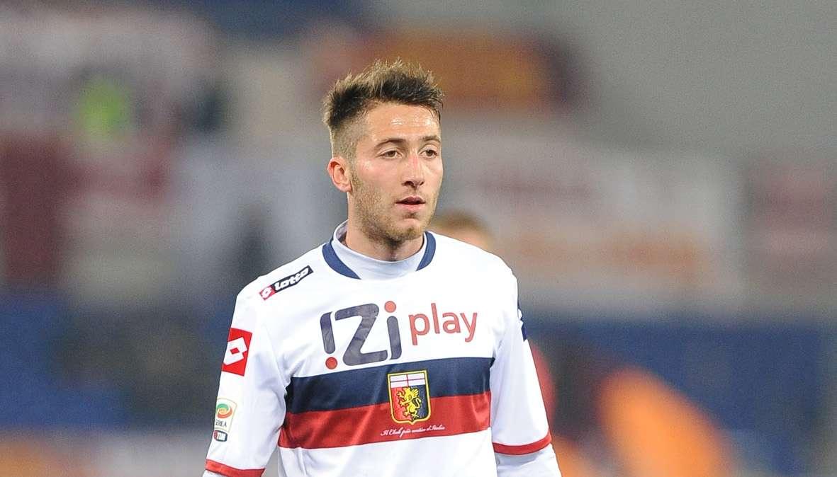 BERTOLACCI, Non abbiamo paura della Fiorentina