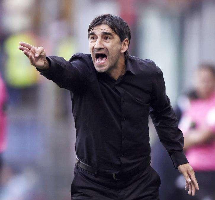 GENOA, Preziosi convinto dai senatori: Juric rimane