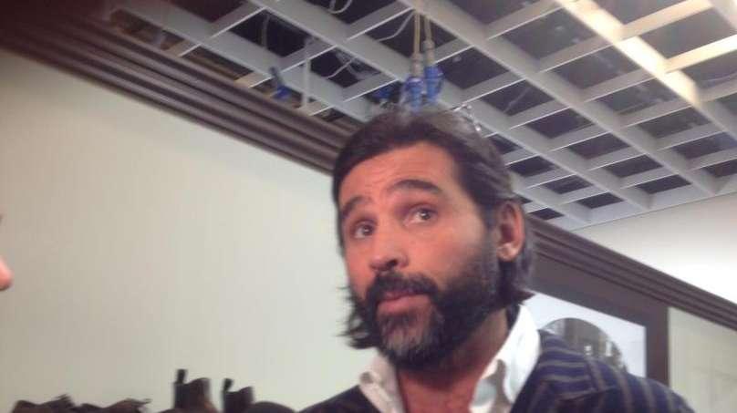 ADANI, VIOLA OK. SAPONARA PUÒ ANDARE VIA MENTRE CHIESA DEVE RESTARE A FIRENZE