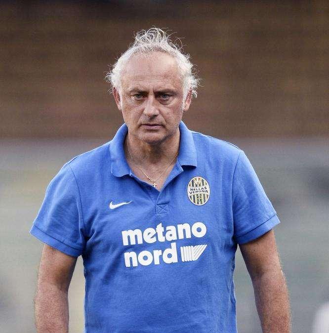 MANDORLINI A FV, VIOLA-HELLAS: NIENTE X. A VERONA TORNEREI