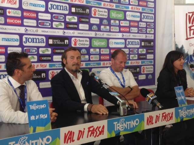 GUERINI: VIVIANO VUOLE SOLO LA FIORENTINA. BEHRAMI...