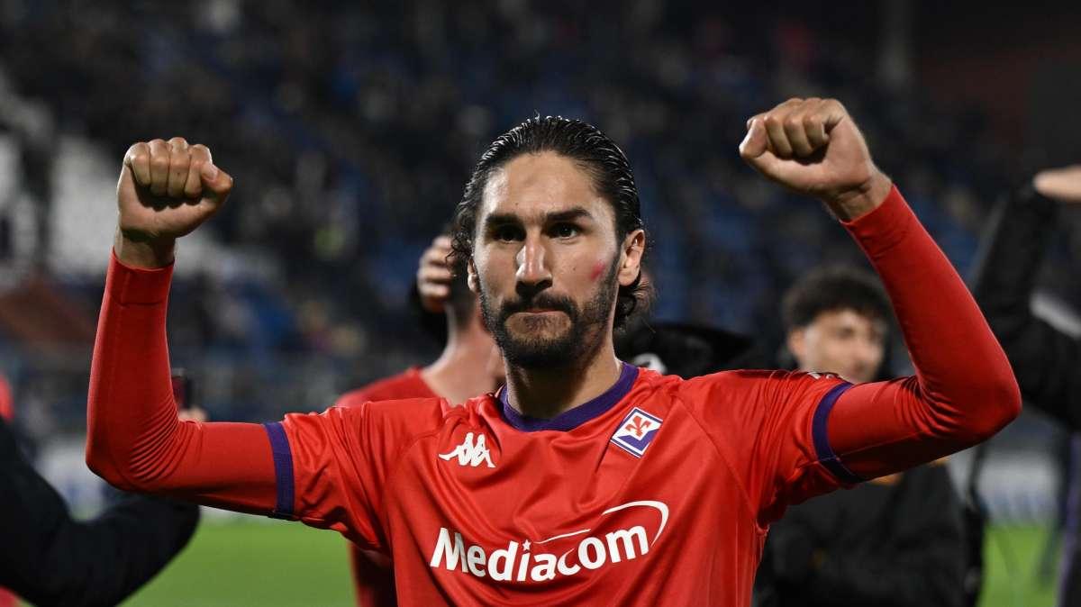 ADLI, Influenza passata. È pronto per il Cagliari