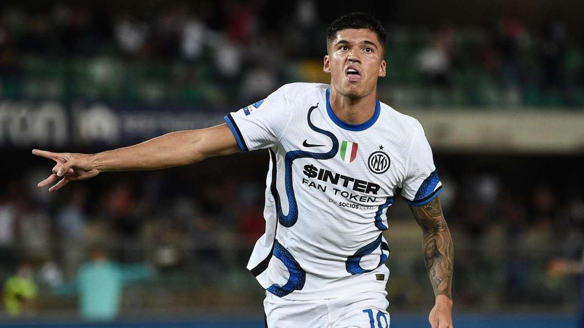 QUI INTER, Vidal out a Firenze. Correa può riposare