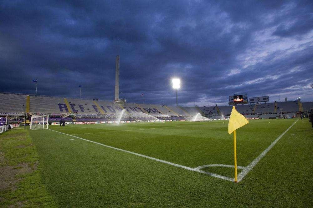 GLI EX VIOLA DEL '90 A FV, ORA VIA LA PAURA. TIFOSI, SALVATELI