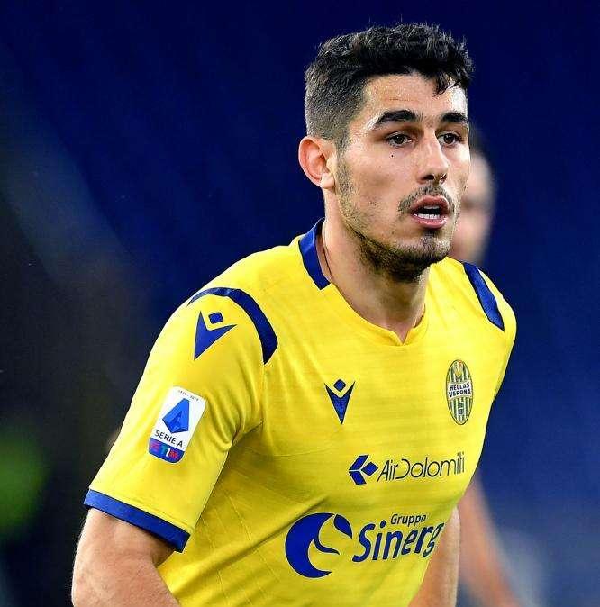 FIO-VER 0-1, Amrabat-Faraoni e viola sotto