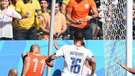VIOLA, Il nome nuovo è Gutierrez del Twente