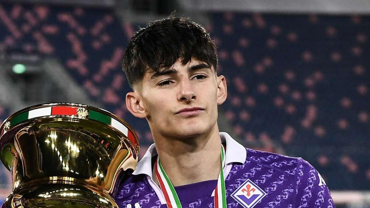 Stallo Fortini. Vuole la Fiorentina, ma si decide in extremis. Zanoli una delle possibili alternative