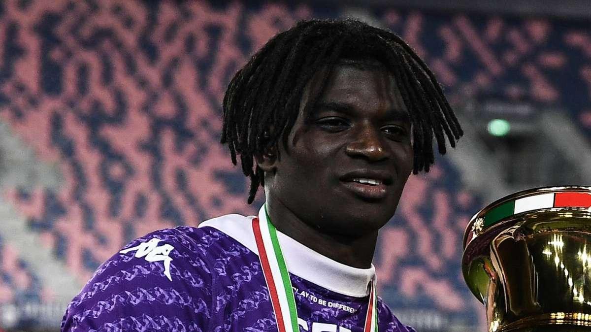 Sene saluta Firenze e si trasferisce in Danimarca: firmerà con l'Horsens