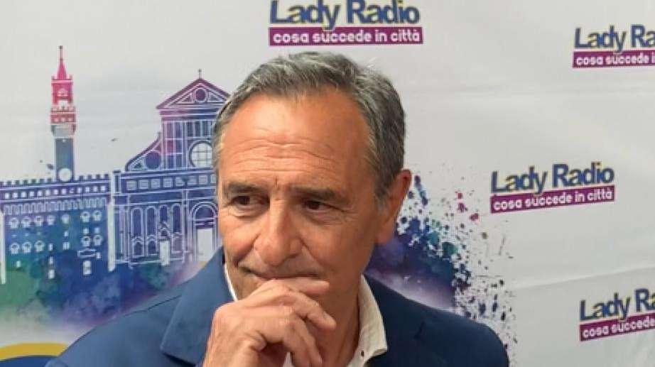 PRANDELLI, Italiano dovrebbe restare a Firenze
